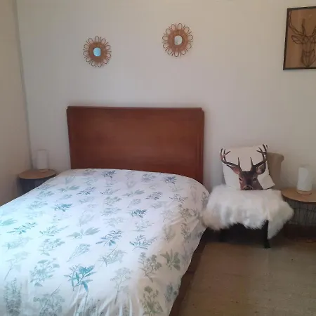 Agreable, Fonctionnel ! Proche Commerces ! Apartment La Bourboule
